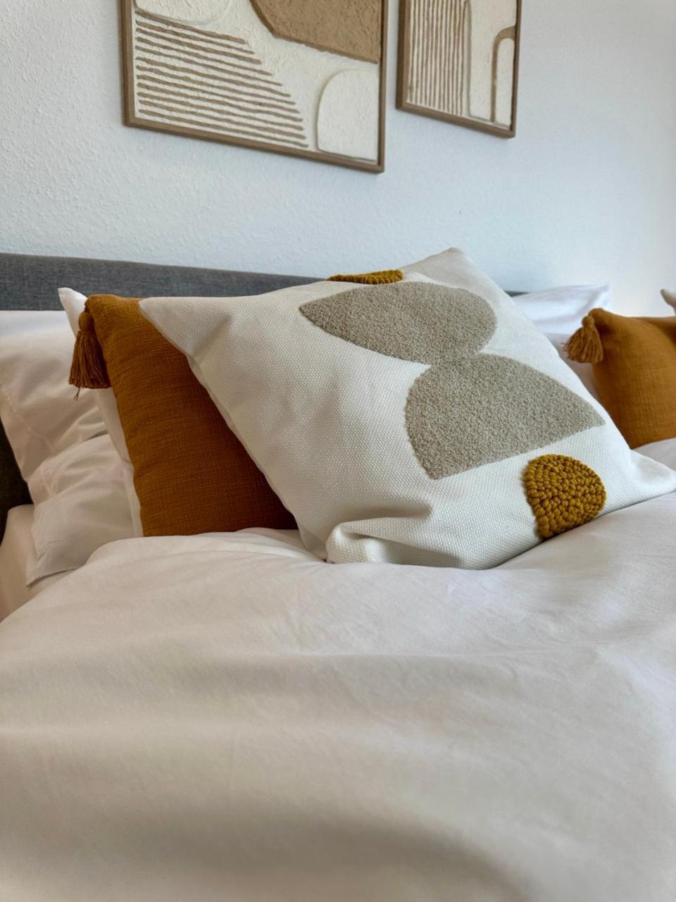 Guestroom מירבוש מראה חיצוני תמונה
