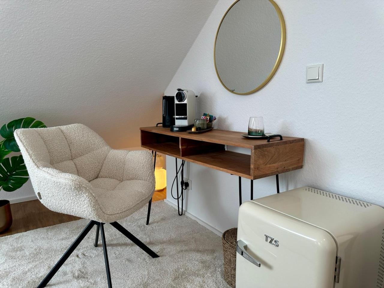 Guestroom מירבוש מראה חיצוני תמונה